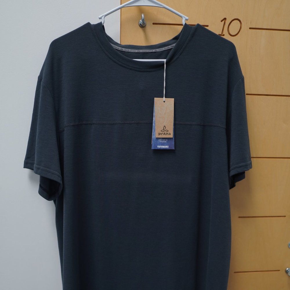 Prana Performance Tee